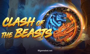 Hình ảnh trò chơi Clash of the Beasts tại 8f bet