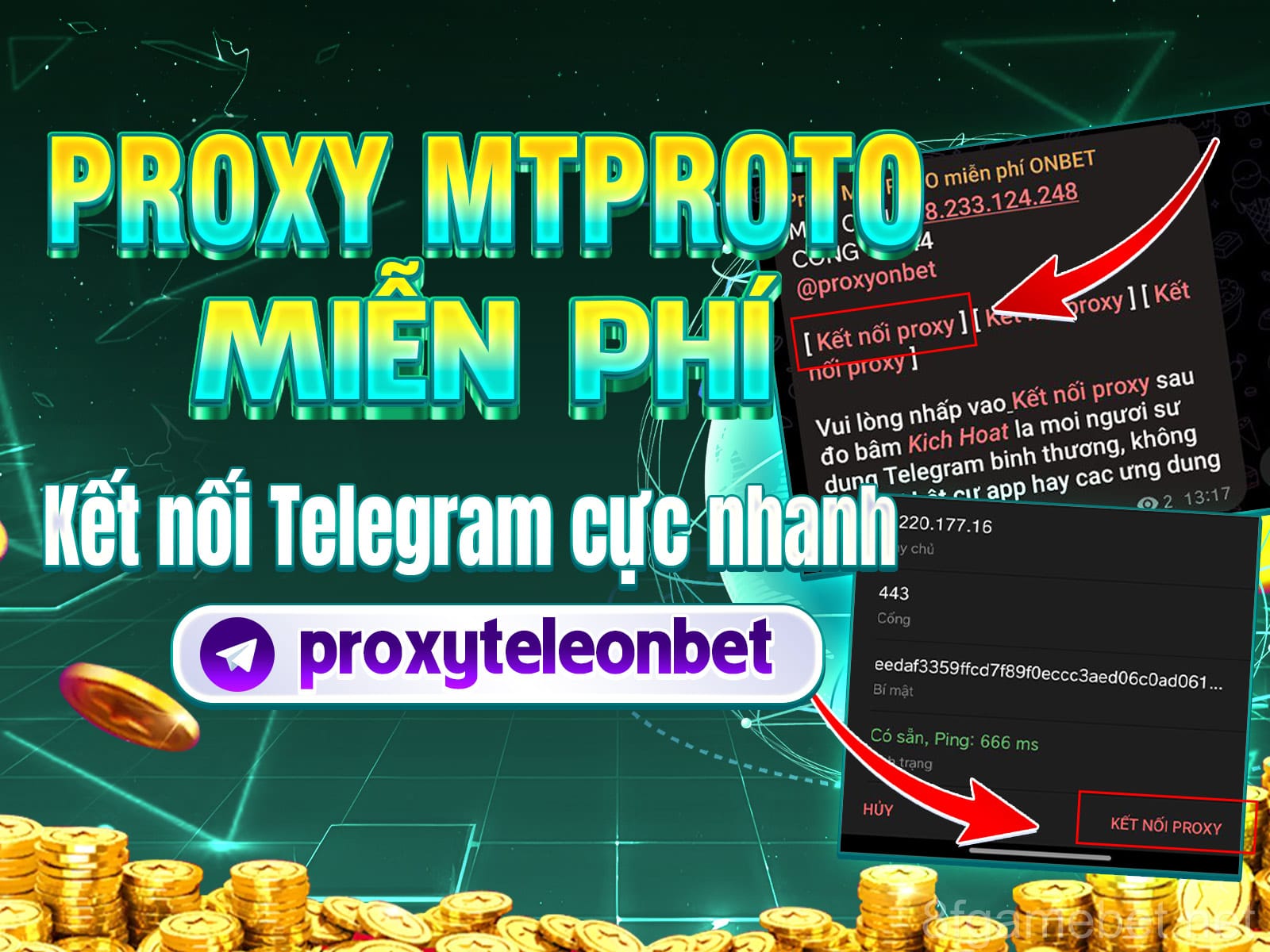 Hoàn trả lên đến 3% cho tất cả game slots