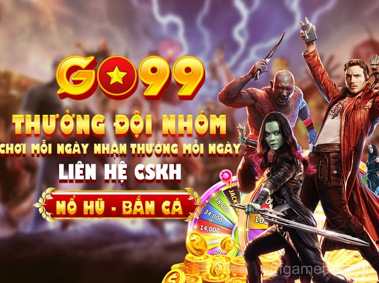 Giải đấu hàng tuần với giải thưởng khủng